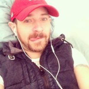 davidpaulscott avatar