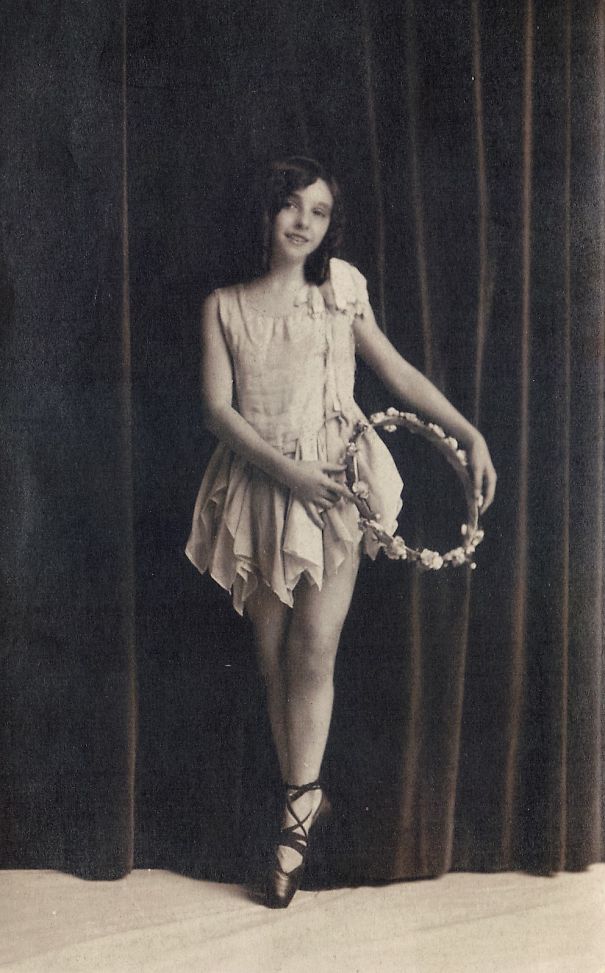 I Would Always Call My Grandmother On Mother's Day, And Have Missed That Call For A Few Years Now. Thought I Would Share This In Her Honor