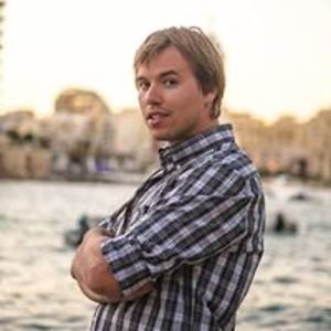 andreikushner avatar