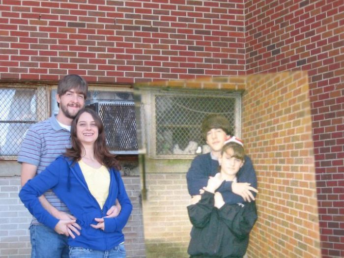 My Wife And I (1997 - 2010)