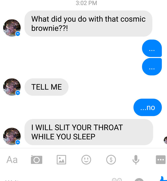 Pregnant Wife Problems...