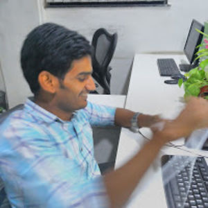 rajnarwade avatar