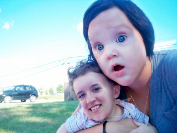 Face Swap Masterpiece