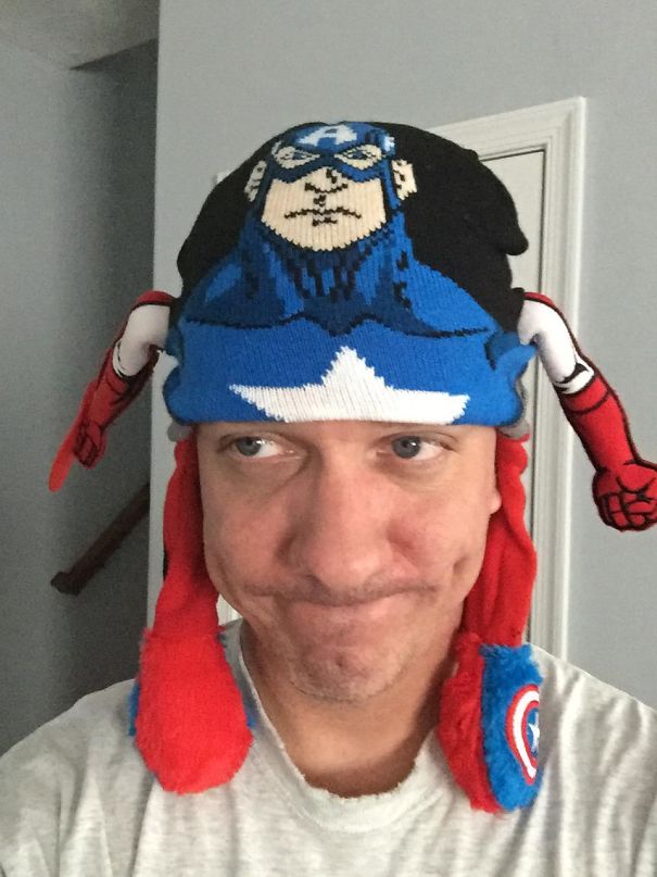 Drunk Me Should Not Be Allowed To Buy Things At 4am