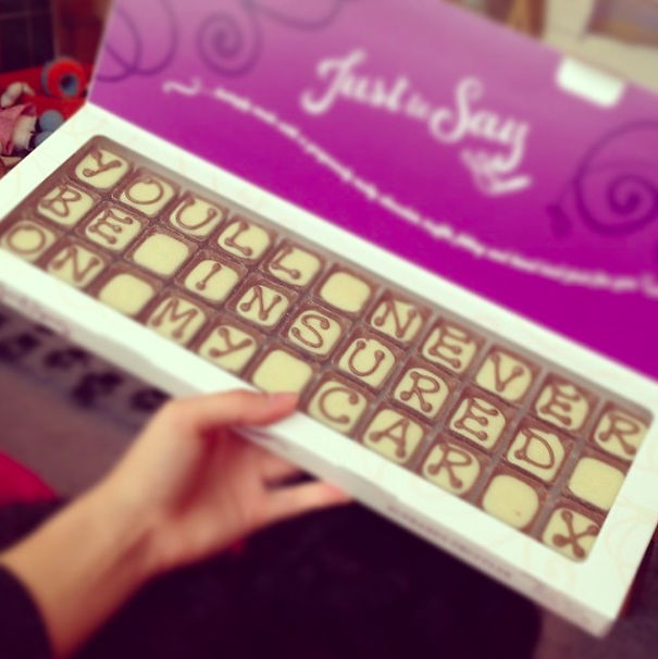 My Boyfriend Got Me This Thoughtful Gift When I Passed My Driving Test