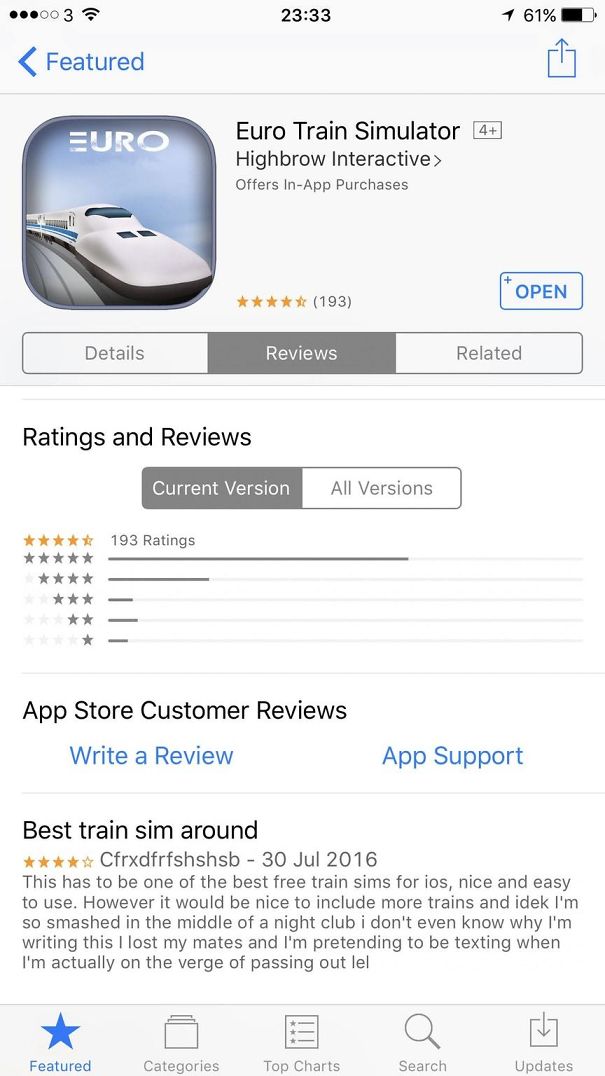 How Drunk I Plan On Getting This NYE