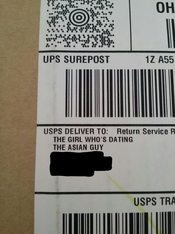 My Twin Sister Got A Package From Her Boyfriend