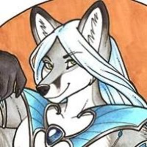 nickitsune avatar