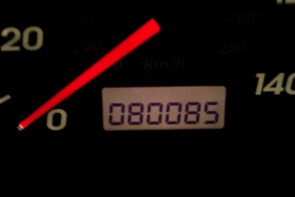 So My Boyfriend Had To Pullover To Take A Pic Of This