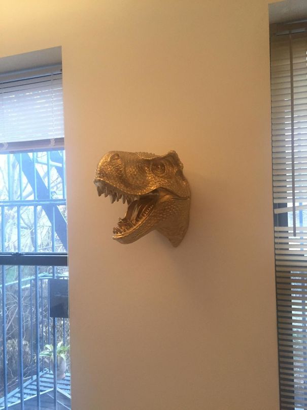 Drunk Me Made A Good Decision