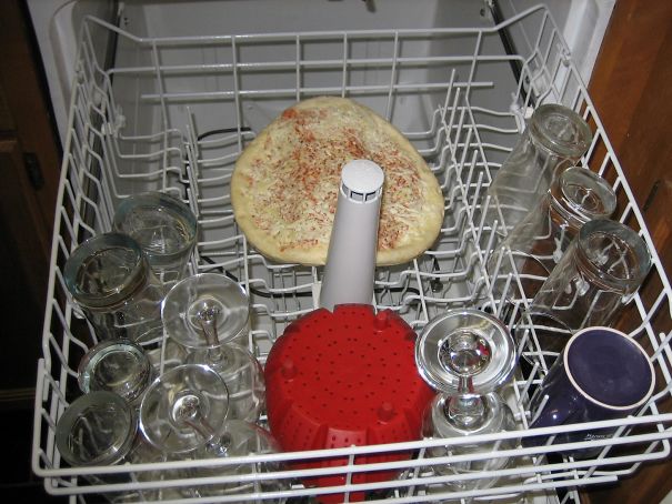 I Found This The Next Day After A Long, Long Night Of Excessive Drinking