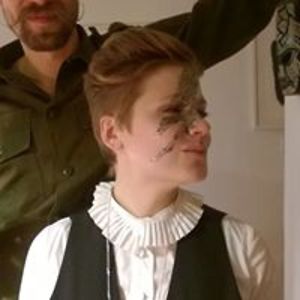 timanttililli avatar