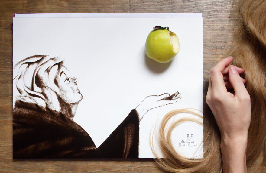 Such A Difficult Week...