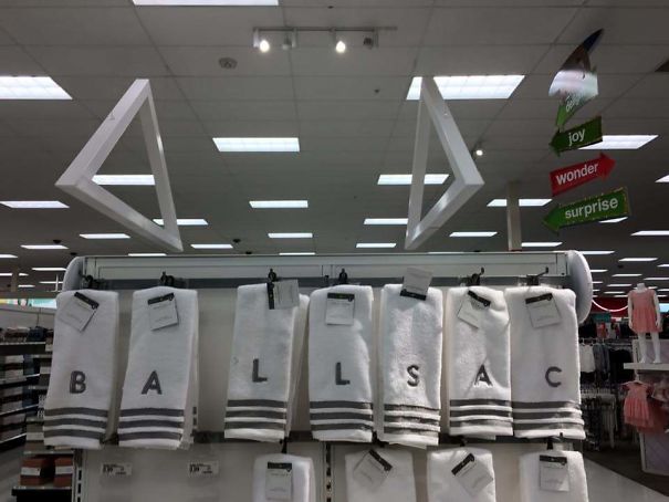 Don't Leave Your Husbands Alone In Target, Ladies
