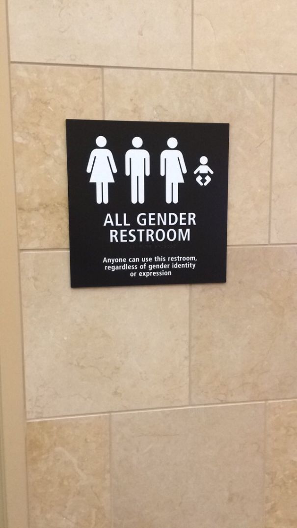 Saw This At My Local Airport