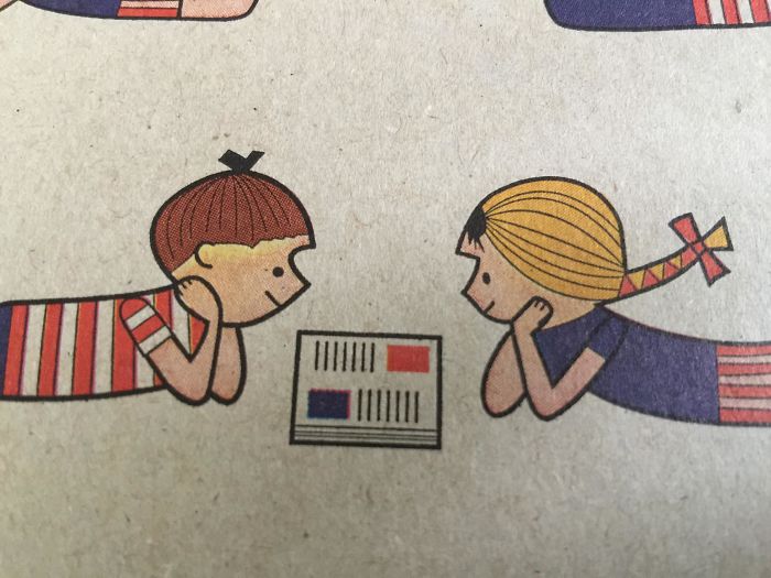 Poor Kids With A Huge Dent In Their Face To Make A Nose