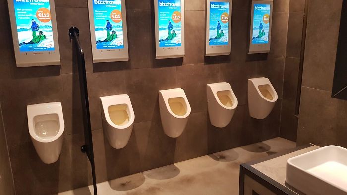 "Let's Give Privacy To One Guy And Screw The Others"