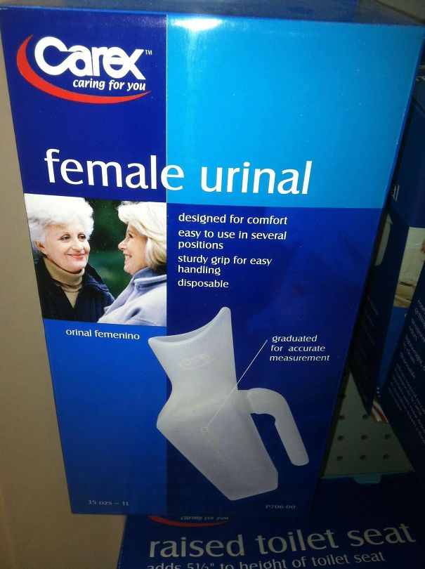 My Girlfriend Didn't Like Her Present I Labeled "Road Trip Ready"