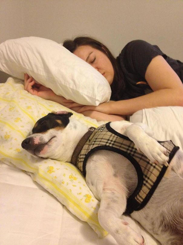 Walked In On My Girlfriend And Best Friend In Bed Together