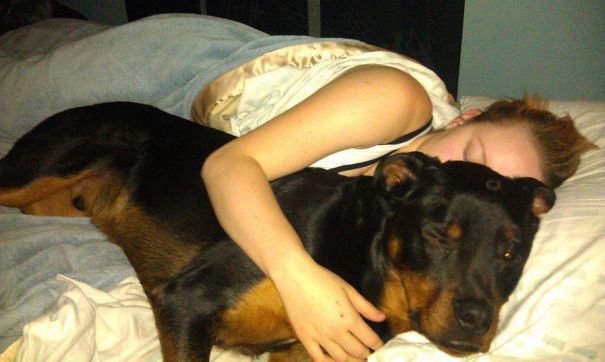 Almost Every Night For The Last 2 Years, I've Come Home To Find Another Man In Bed With My Wife