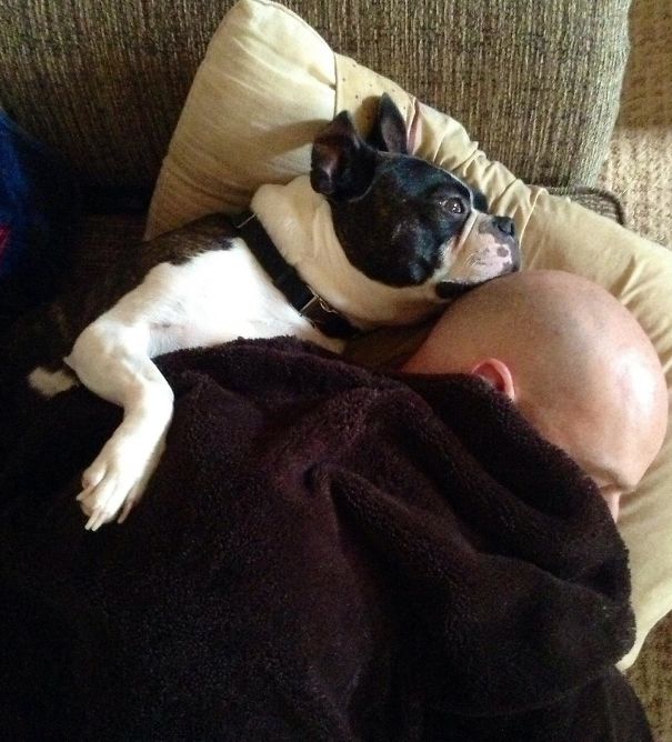 So I Walked In On My Husband With His Mistress