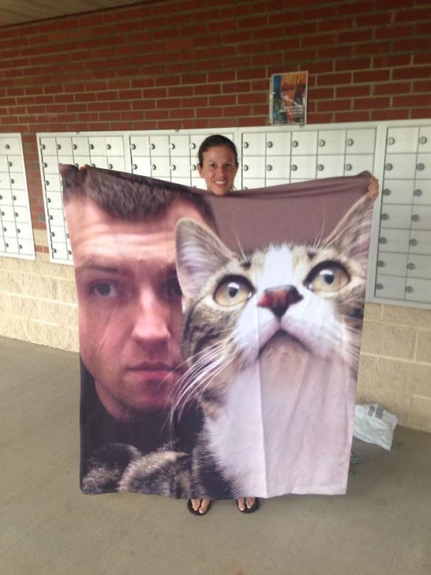 Now I Can Sleep With My Husband Every Night