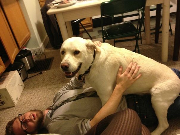 Walked In On My Two Best Friends Getting Intimate