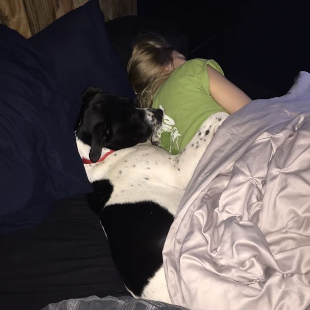 Walked In On My Bestfriend Making The Moves On My Girlfriend, On His Birthday No Less