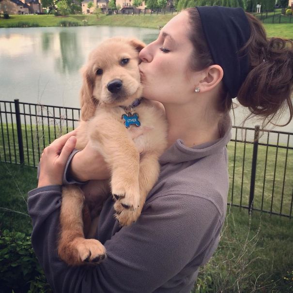 And My Girlfriend Just Replaced Me