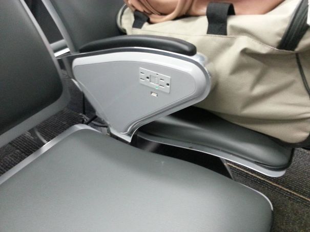 If Your Airport Does This, Thank You