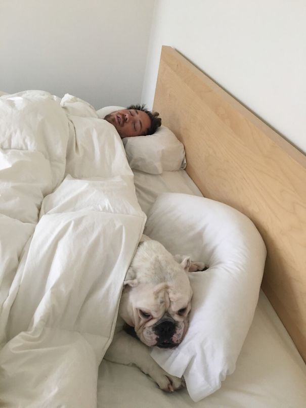 I Found My Husband In Bed With Another Woman