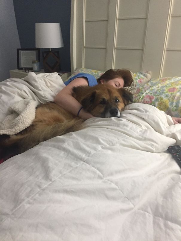 The Day My Husband Realized He Was The Third Wheel