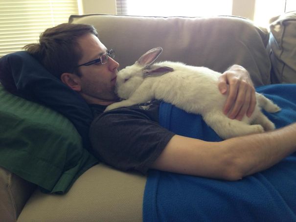 This Is Why My Husband Was Late For Work