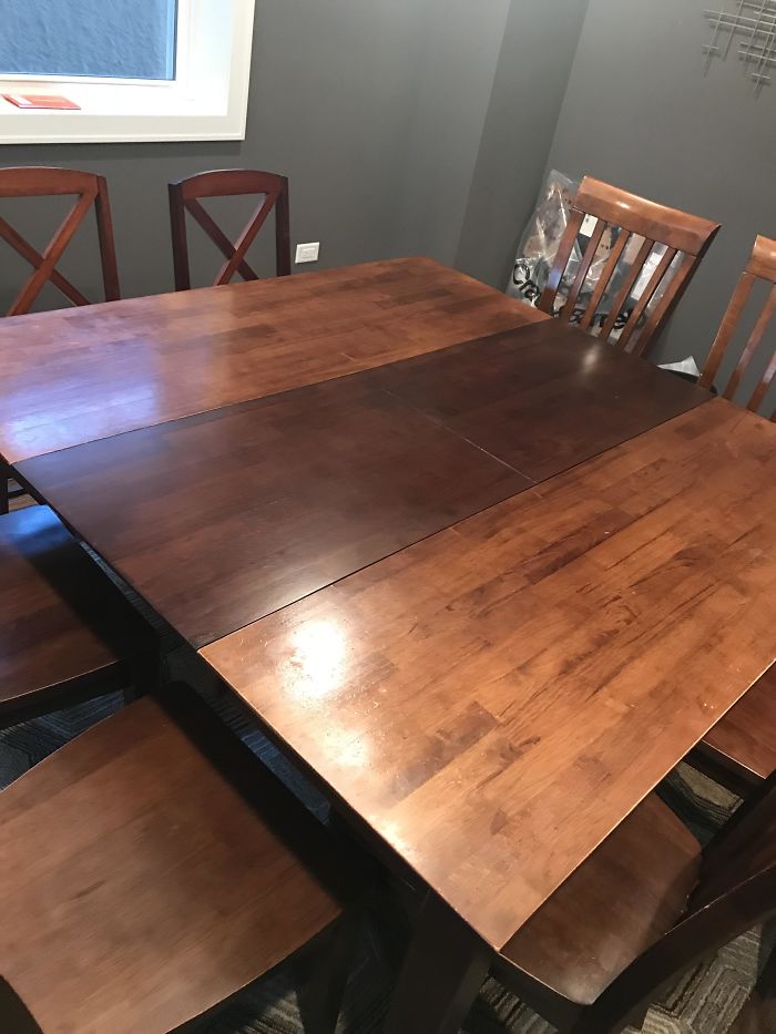 Twelve Years Of Everyday Use Vs The Once A Year Leaf