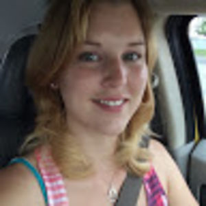 marciepeterson avatar