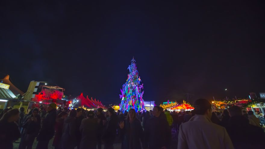 Christmas In Germany