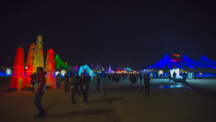 Christmas In Germany