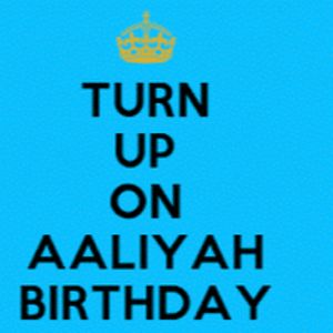 aaliyahwalker avatar