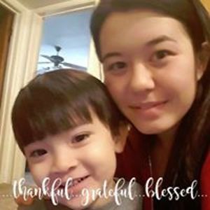 shine4christ01 avatar