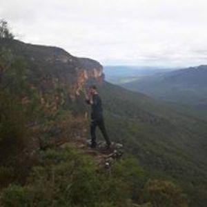 pooperscooper77 avatar