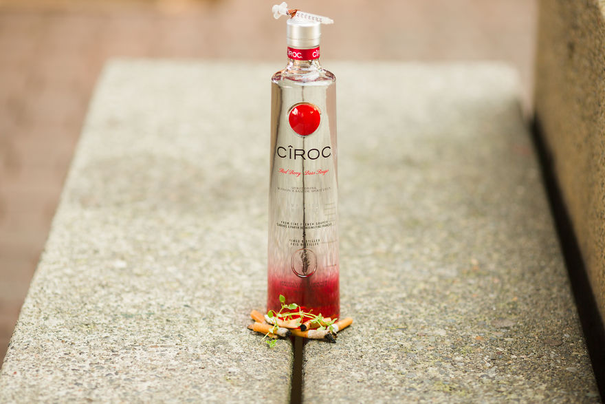 My Boss Asked Me To Take Photos For Free And Got What They Paid For