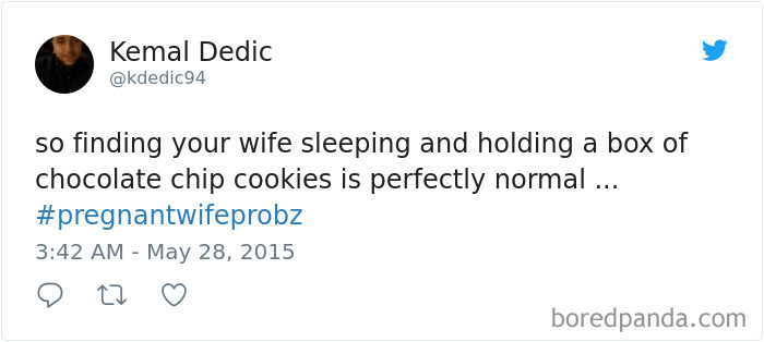 Sleep And Cookies