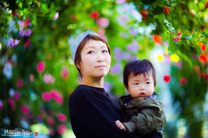 My Pictures Look Like Paintings Because I Use An Old Lens My Pictures Look Like Paintings Because I Use An Old Lens