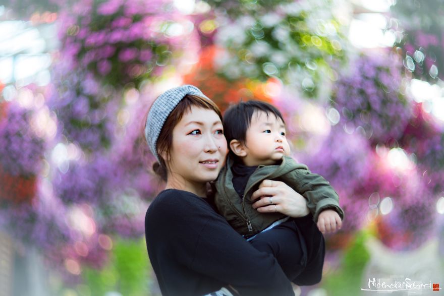 My Pictures Look Like Paintings Because I Use An Old Lens My Pictures Look Like Paintings Because I Use An Old Lens