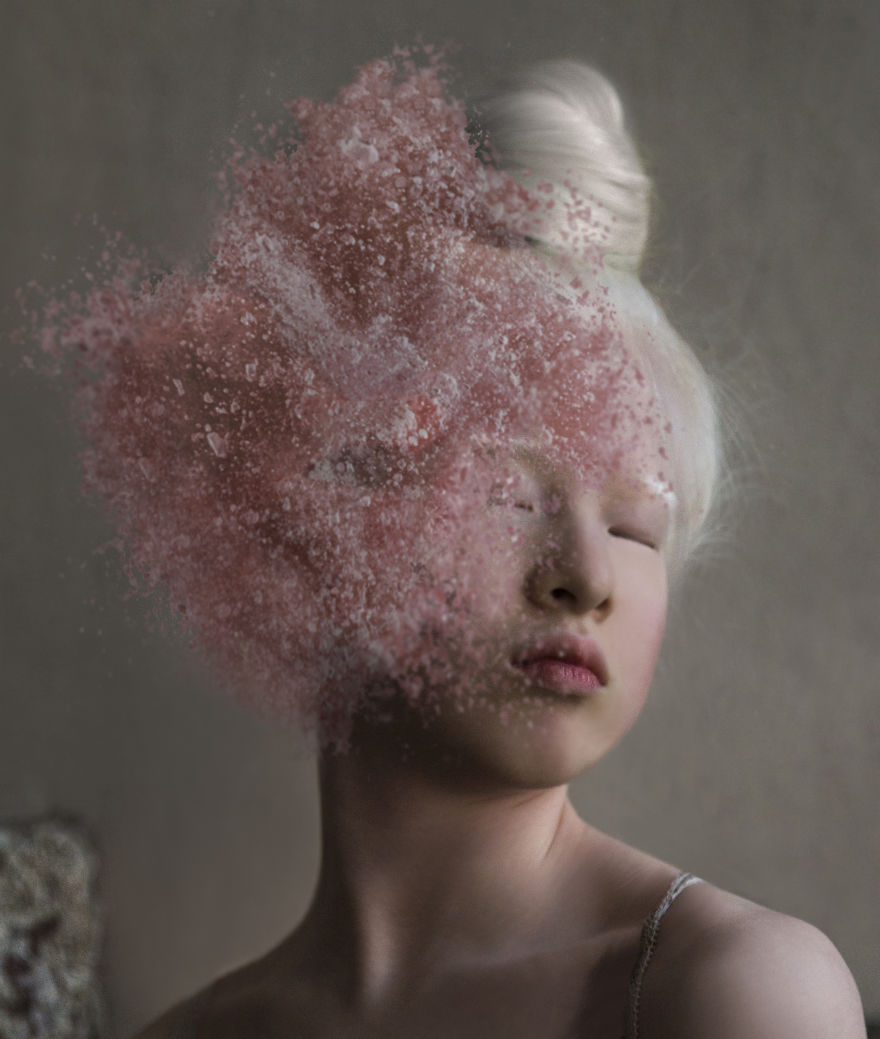 By Creating These Series I Hope To Inspire And Motivate People To Think About The Pollution By Creating These Series I Hope To Inspire And Motivate People To Think About The Pollution