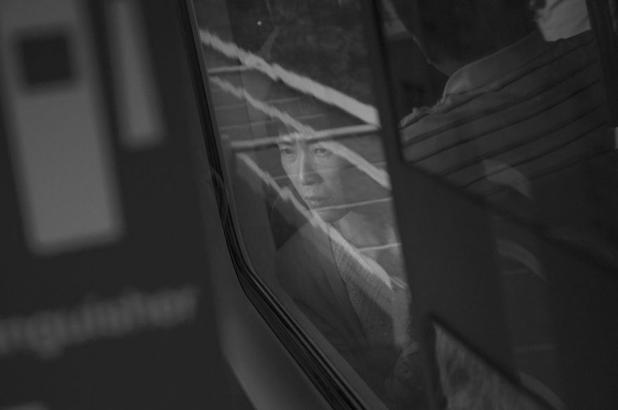 I Search For Sadness On Taipei Street After The Tragedy Incident Happened 70 Years Ago