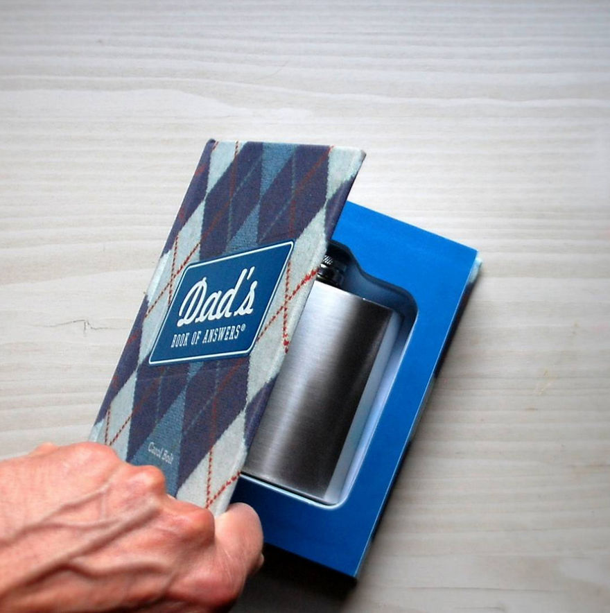 7 Years Ago I Walked Off My Day Job As A Museum Guard To Make Hollow Books For A Living