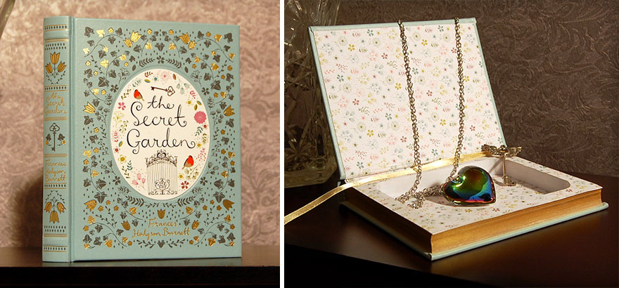 7 Years Ago I Walked Off My Day Job As A Museum Guard To Make Hollow Books For A Living