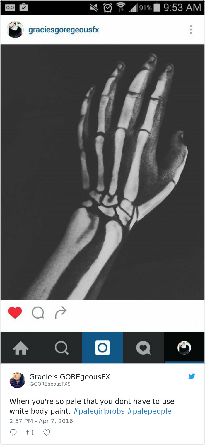 Funny-Pale-People-Problems