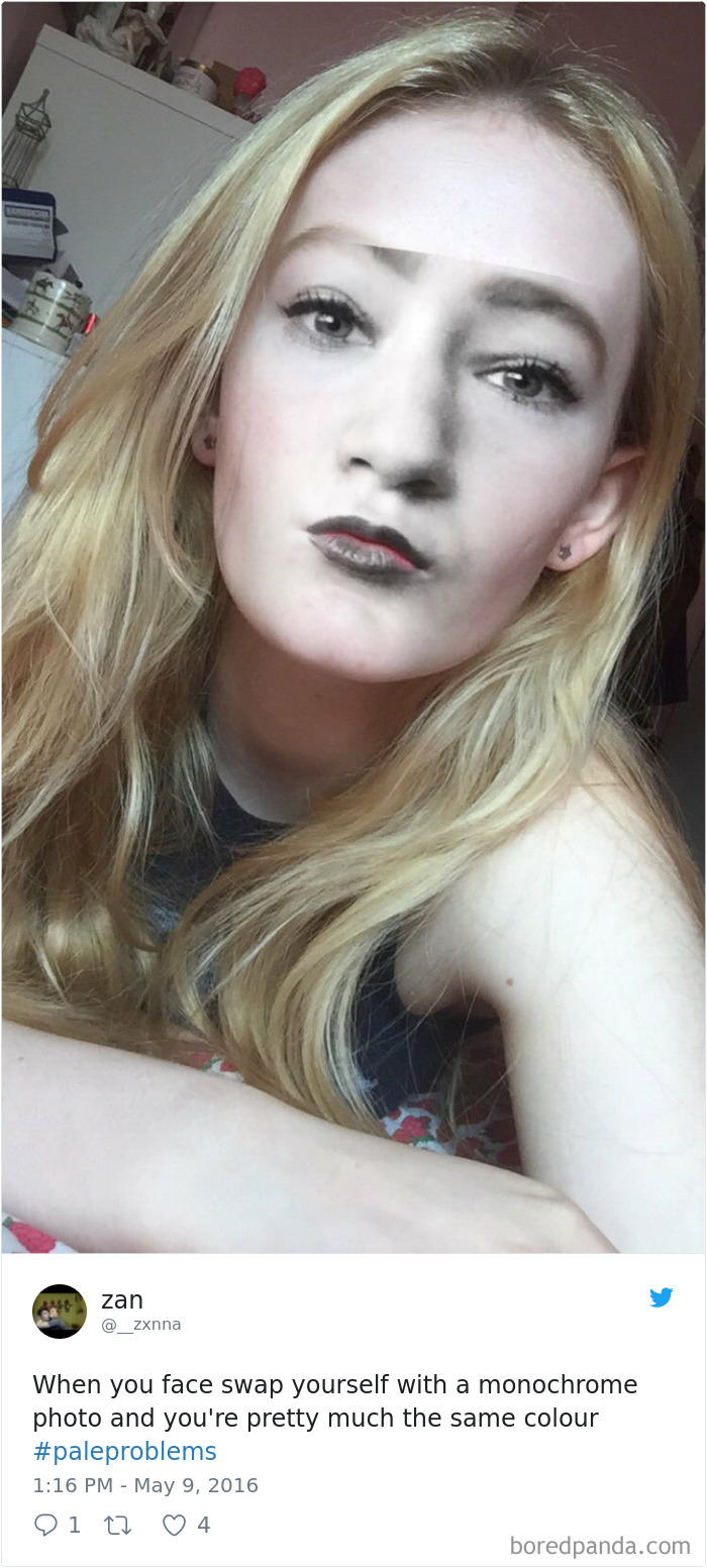 Funny-Pale-People-Problems